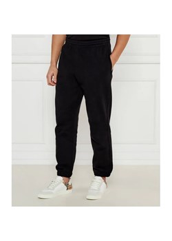 Burberry Spodnie dresowe | Regular Fit ze sklepu Gomez Fashion Store w kategorii Spodnie męskie - zdjęcie 185011227