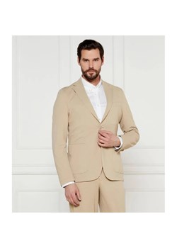 BOSS BLACK Marynarka P-Hanry-J-WG-252 | Slim Fit ze sklepu Gomez Fashion Store w kategorii Marynarki męskie - zdjęcie 185011255