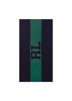 Ralph Lauren Home Ręcznik plażowy RL SIGNATURE ze sklepu Gomez Fashion Store w kategorii Ręczniki - zdjęcie 185011256