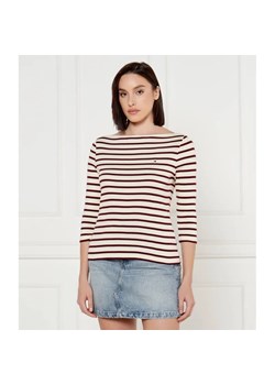Tommy Hilfiger Bluzka NEW CODY | Slim Fit ze sklepu Gomez Fashion Store w kategorii Bluzki damskie - zdjęcie 185011258