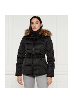 GUESS Puchowa kurtka OLGA | Regular Fit ze sklepu Gomez Fashion Store w kategorii Kurtki damskie - zdjęcie 185011267