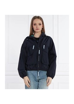 Armani Exchange Kurtka | Regular Fit ze sklepu Gomez Fashion Store w kategorii Kurtki damskie - zdjęcie 185011288