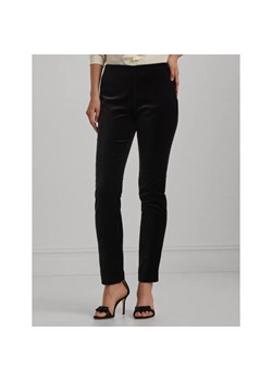 LAUREN RALPH LAUREN Spodnie KESLINA | Regular Fit ze sklepu Gomez Fashion Store w kategorii Spodnie damskie - zdjęcie 185011298