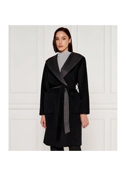 Michael Kors Wełniany dwustronny płaszcz ze sklepu Gomez Fashion Store w kategorii Płaszcze damskie - zdjęcie 185011309