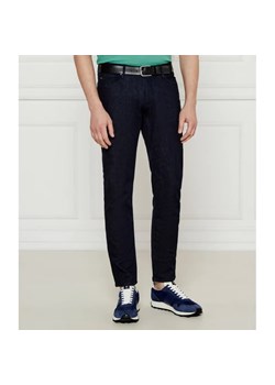 Emporio Armani Jeansy 121 | Regular Fit ze sklepu Gomez Fashion Store w kategorii Jeansy męskie - zdjęcie 185011335