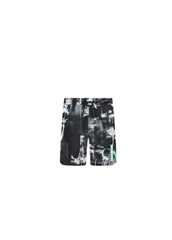 Calvin Klein Swimwear Szorty kąpielowe | Regular Fit ze sklepu Gomez Fashion Store w kategorii Kąpielówki chłopięce - zdjęcie 185011346