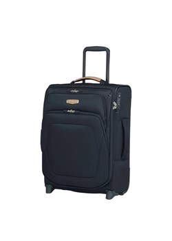 Samsonite Walizka SPARK SNG ECO-UPR.55/20 ze sklepu Gomez Fashion Store w kategorii Walizki - zdjęcie 185011357
