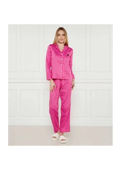 LAUREN RALPH LAUREN Piżama | Regular Fit ze sklepu Gomez Fashion Store w kategorii Piżamy damskie - zdjęcie 185011367