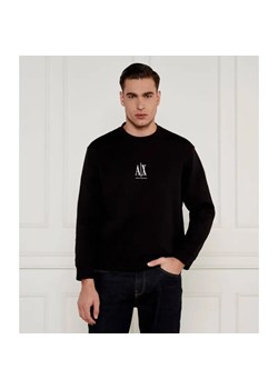 Armani Exchange Bluza | Regular Fit - id: AX252M000128H50 - marki Armani Exchange - 185011378 Armani Exchange Bluza | Regular Fit ze sklepu Gomez Fashion Store w kategorii Bluzy męskie - zdjęcie 185011378