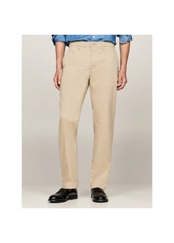 Tommy Hilfiger Spodnie chino Denton | Regular Fit ze sklepu Gomez Fashion Store w kategorii Spodnie męskie - zdjęcie 185011386