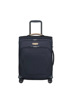 Samsonite Walizka SPARK SNG ECO-SPINNER 55/20 ze sklepu Gomez Fashion Store w kategorii Walizki - zdjęcie 185011388