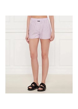 Patrizia Pepe Szorty | Loose fit ze sklepu Gomez Fashion Store w kategorii Szorty - zdjęcie 185011396