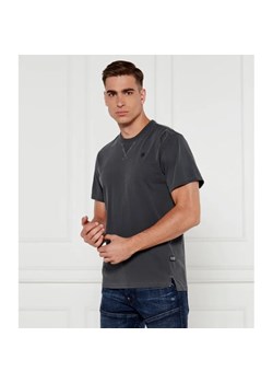G- Star Raw T-shirt Nifous r t | Regular Fit ze sklepu Gomez Fashion Store w kategorii T-shirty męskie - zdjęcie 185011397