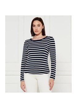 Tommy Hilfiger Bluzka | Slim Fit ze sklepu Gomez Fashion Store w kategorii Bluzki damskie - zdjęcie 185011408
