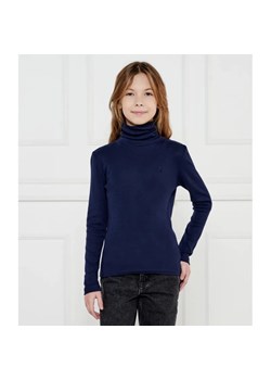 POLO RALPH LAUREN Golf | Regular Fit ze sklepu Gomez Fashion Store w kategorii Swetry dziewczęce - zdjęcie 185011427