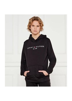 Tommy Hilfiger Bluza | Regular Fit ze sklepu Gomez Fashion Store w kategorii Bluzy chłopięce - zdjęcie 185011429