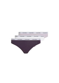 Calvin Klein Underwear Figi 3-pack ze sklepu Gomez Fashion Store w kategorii Majtki damskie - zdjęcie 185011436