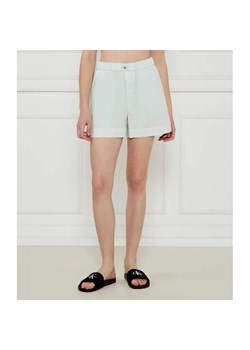 Calvin Klein Jeans Szorty | Regular Fit ze sklepu Gomez Fashion Store w kategorii Szorty - zdjęcie 185011456