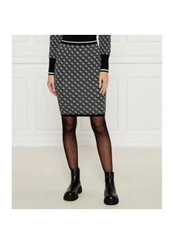 GUESS Spódnica LISE ze sklepu Gomez Fashion Store w kategorii Spódnice - zdjęcie 185011459
