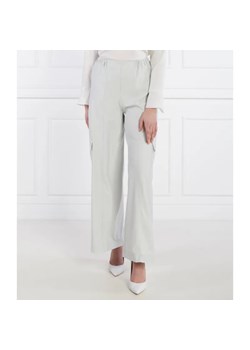 MM Spodnie cargo TESEO | Loose fit ze sklepu Gomez Fashion Store w kategorii Spodnie damskie - zdjęcie 185011466