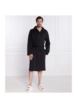 BOSS BLACK Szlafrok Be Bold Robe | Regular Fit ze sklepu Gomez Fashion Store w kategorii Szlafroki męskie - zdjęcie 185011468