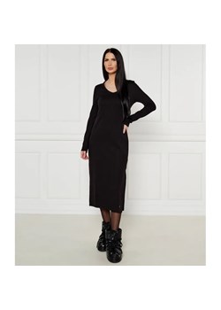Calvin Klein Jeans Sukienka ze sklepu Gomez Fashion Store w kategorii Sukienki - zdjęcie 185011469