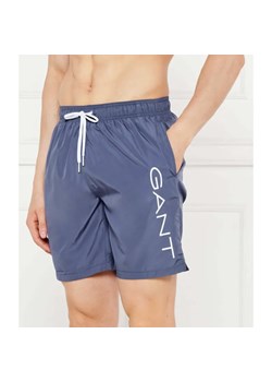 Gant Szorty kąpielowe | Regular Fit ze sklepu Gomez Fashion Store w kategorii Kąpielówki - zdjęcie 185011475