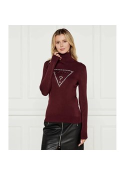 GUESS Golf PIPER | Regular Fit ze sklepu Gomez Fashion Store w kategorii Swetry damskie - zdjęcie 185011476