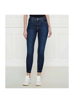 BOSS ORANGE Jeansy C_MAYE | Super Skinny fit ze sklepu Gomez Fashion Store w kategorii Jeansy damskie - zdjęcie 185011485