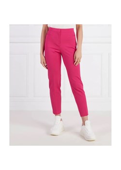 Pinko Spodnie | Slim Fit ze sklepu Gomez Fashion Store w kategorii Spodnie damskie - zdjęcie 185011496
