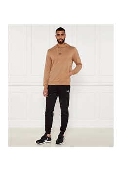 EA7 Dres | Slim Fit ze sklepu Gomez Fashion Store w kategorii Dresy męskie - zdjęcie 185011498