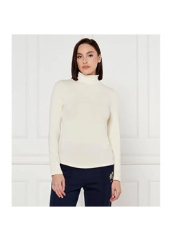 Tommy Hilfiger Golf | Slim Fit ze sklepu Gomez Fashion Store w kategorii Bluzki damskie - zdjęcie 185011506