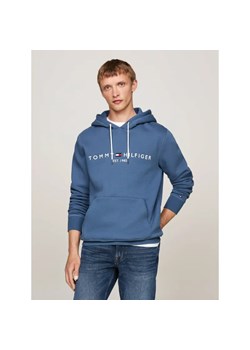 Tommy Hilfiger Bluza | Regular Fit ze sklepu Gomez Fashion Store w kategorii Bluzy męskie - zdjęcie 185011517
