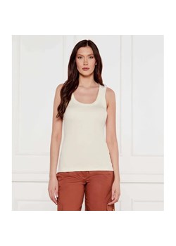 Marc Cain Top | Slim Fit ze sklepu Gomez Fashion Store w kategorii Bluzki damskie - zdjęcie 185011525