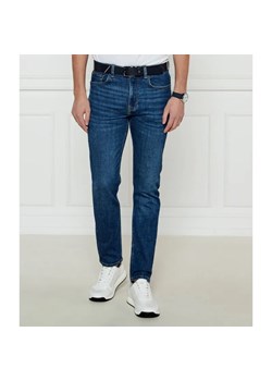 Tommy Hilfiger Jeansy Bleecker | Slim Fit | stretch ze sklepu Gomez Fashion Store w kategorii Jeansy męskie - zdjęcie 185011536