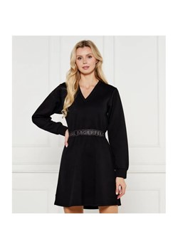 Karl Lagerfeld Sukienka ze sklepu Gomez Fashion Store w kategorii Sukienki - zdjęcie 185011548