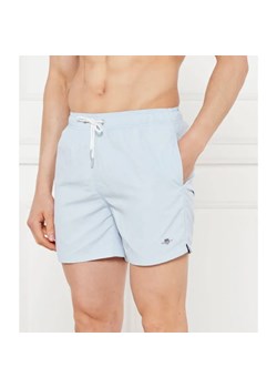 Gant Szorty kąpielowe | Regular Fit ze sklepu Gomez Fashion Store w kategorii Kąpielówki - zdjęcie 185011549