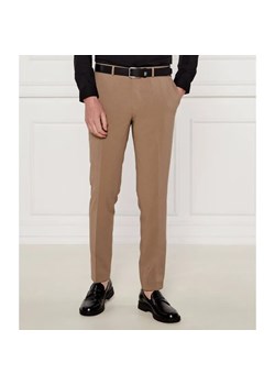 HUGO Spodnie Hesten232X | Extra slim fit ze sklepu Gomez Fashion Store w kategorii Spodnie męskie - zdjęcie 185011575
