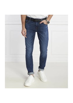 GUESS Jeansy Chris | Super Skinny fit ze sklepu Gomez Fashion Store w kategorii Jeansy męskie - zdjęcie 185011586