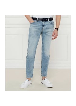 BOSS ORANGE Jeansy Delaware | Slim Fit ze sklepu Gomez Fashion Store w kategorii Jeansy męskie - zdjęcie 185011595