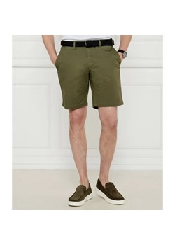 Tommy Hilfiger Szorty 1985 | Slim Fit ze sklepu Gomez Fashion Store w kategorii Spodenki męskie - zdjęcie 185011615