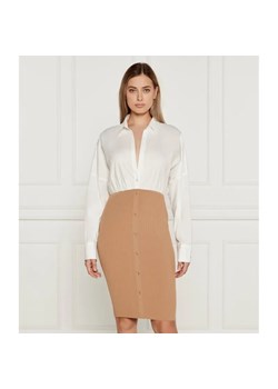 Liu Jo Sukienka ze sklepu Gomez Fashion Store w kategorii Sukienki - zdjęcie 185011637