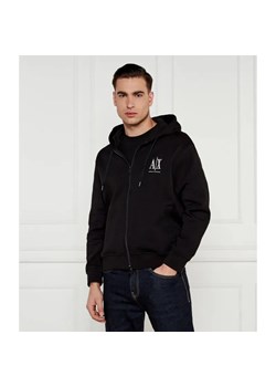 Armani Exchange Bluza | Regular Fit ze sklepu Gomez Fashion Store w kategorii Bluzy męskie - zdjęcie 185011645