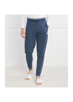 BOSS BLACK Spodnie dresowe Tracksuit | Relaxed fit ze sklepu Gomez Fashion Store w kategorii Spodnie męskie - zdjęcie 185011647