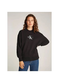 Calvin Klein Jeans Bluza | Loose fit ze sklepu Gomez Fashion Store w kategorii Bluzy damskie - zdjęcie 185011648