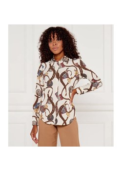 LAUREN RALPH LAUREN Koszula KRISTY | Regular Fit ze sklepu Gomez Fashion Store w kategorii Koszule damskie - zdjęcie 185011655