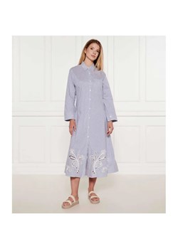 Tommy Hilfiger Sukienka z paskiem ze sklepu Gomez Fashion Store w kategorii Sukienki - zdjęcie 185011679