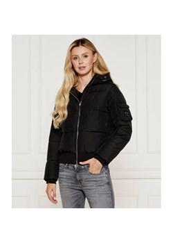 Armani Exchange Kurtka | Regular Fit ze sklepu Gomez Fashion Store w kategorii Kurtki damskie - zdjęcie 185011686