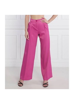 Patrizia Pepe Spodnie | Loose fit ze sklepu Gomez Fashion Store w kategorii Spodnie damskie - zdjęcie 185011696