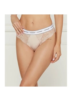 Guess Underwear  Figi Belle ze sklepu Gomez Fashion Store w kategorii Majtki damskie - zdjęcie 185011707